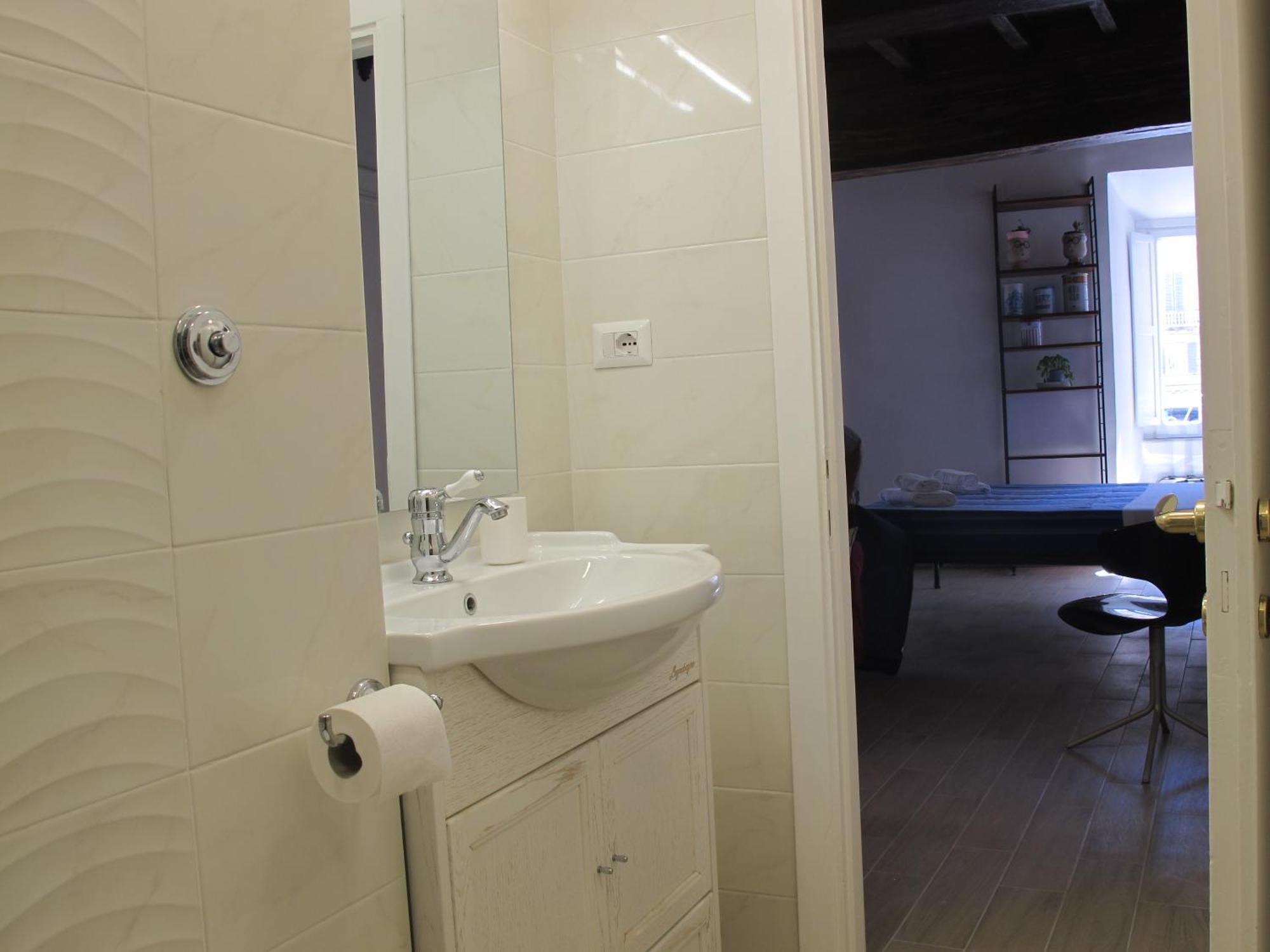 Apartment Banchi - Castel Sant'angelo *