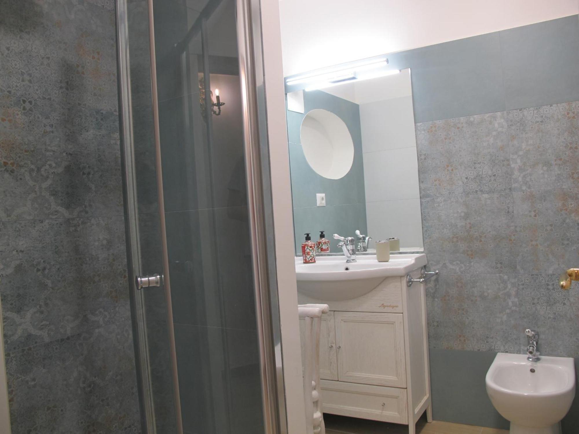 Banchi - Castel Sant'angelo Apartment Rome