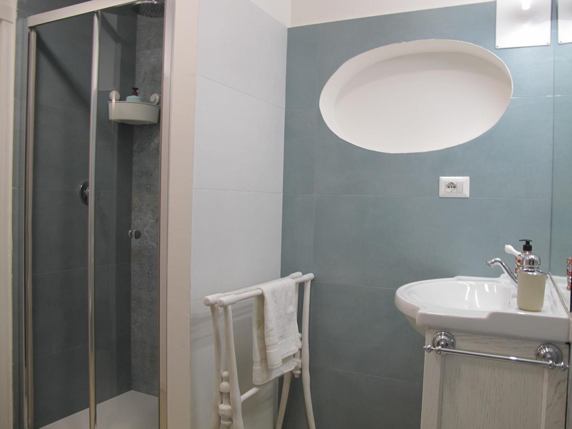 Banchi - Castel Sant'angelo Apartment